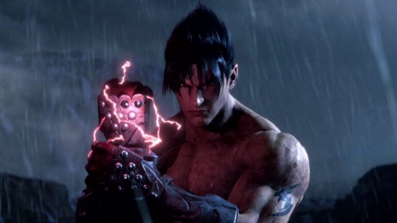 Đã có trailer câu chuyện của Tekken 8, xem xong bạn có bị “high”?