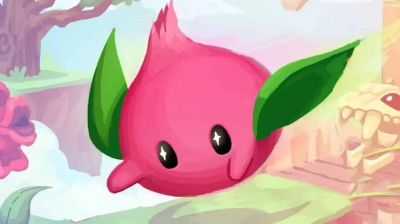 Có gì mới lạ trong game âm nhạc. Tempopo?