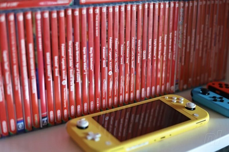 Nintendo đã đưa ra cam kết “phát hành trọn vẹn cho một trò chơi