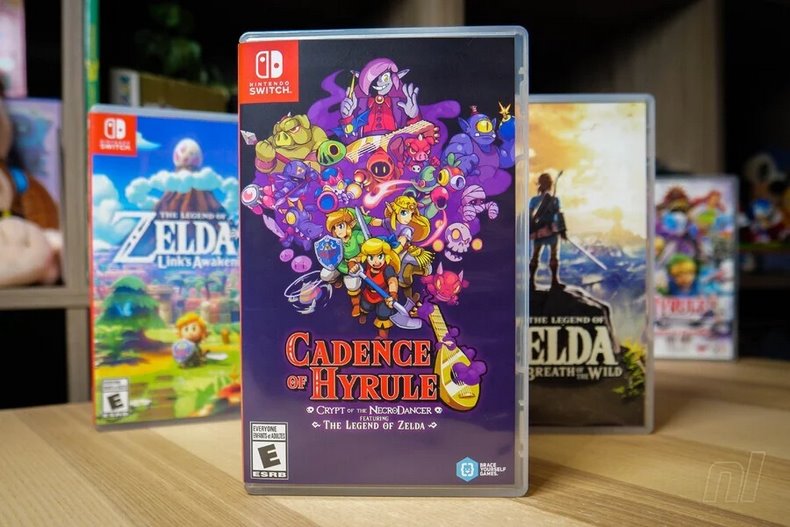 đối thủ cạnh tranh chính của Nintendo cũng gặp không ít trở ngại ở một số khía cạnh khác