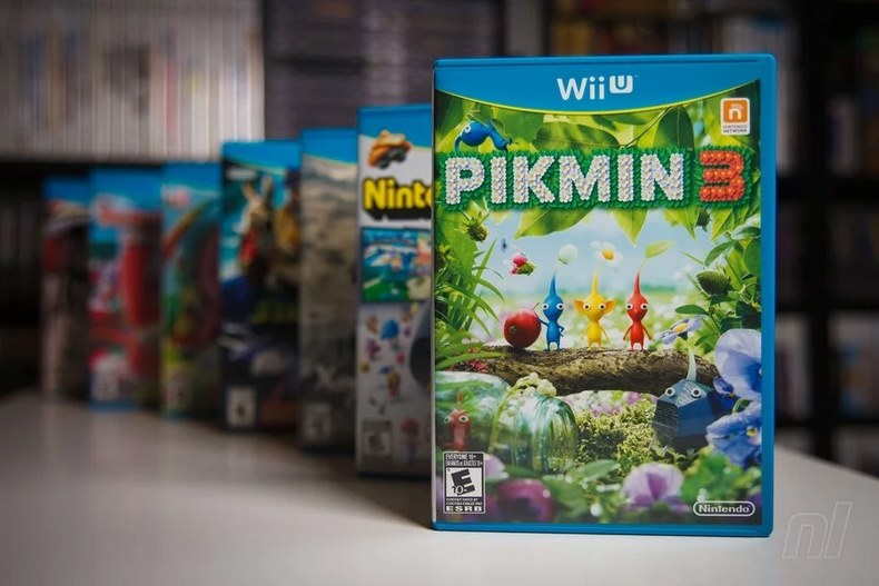 Giờ nhìn về tiềm năng game sẽ có cho Switch 2