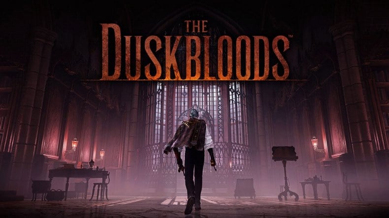 Switch 2 đã sắp có độc quyền The Duskbloods từ FromSoftware