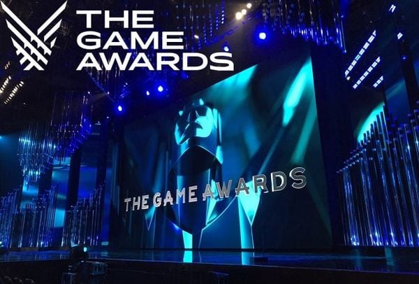 The Game Awards 2018 - Game hay nhất năm