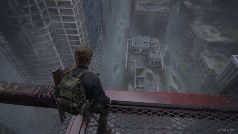 Có cải tiến nào đặc biệt trong The Last of Us Part II Remastered khi lên PS5?