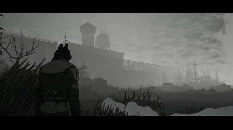 The Shadow Syndicate là tác phẩm trò chơi từ KillaSoft