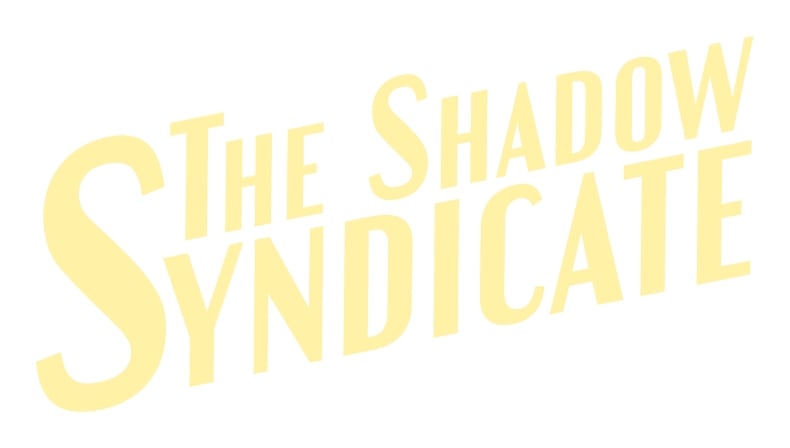 Nhân vật chính của câu chuyện hư cấu The Shadow Syndicate là Sam Marlowe