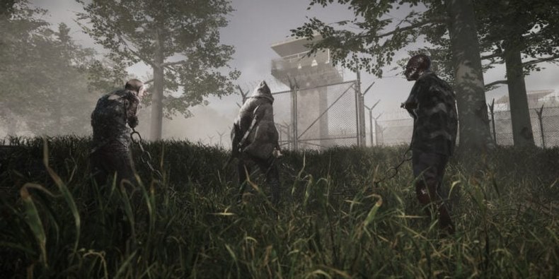 Tựa game có tên The Walking Dead: Destinies, thuộc thể loại phiêu lưu hành động