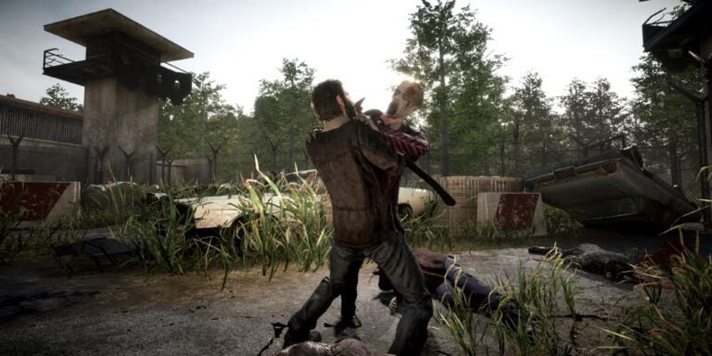 Có gì đặc biệt trong The Walking Dead: Destinies?