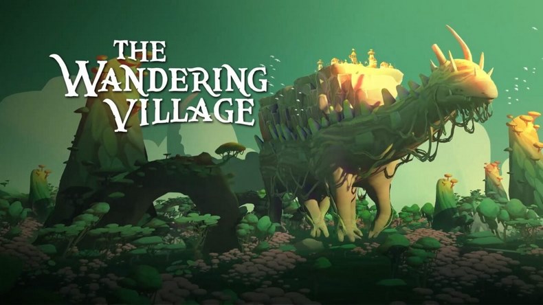 The Wandering Village kết thúc Early Access, chính thức ra mắt vào tháng 7 năm nay