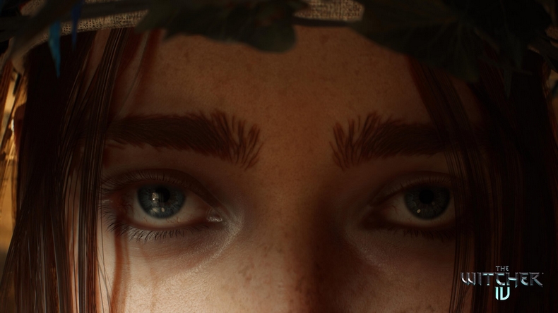Nóng: The Witcher IV có trailer: Ciri vai chính, câu chuyện mới