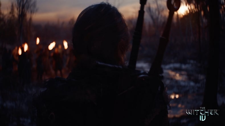 The Witcher IV sẽ có một câu chuyện hoàn toàn mới