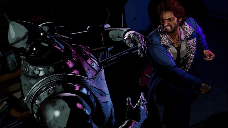 the wolf among us nsfw