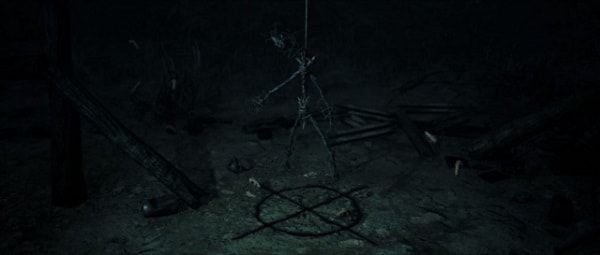 The Dark Pictures Anthology Little Hope 2