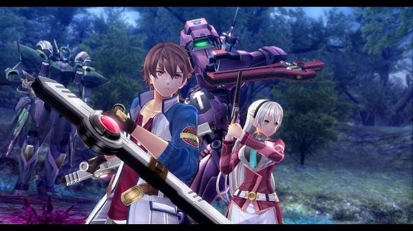Mua game The Legend of Heroes Trails of Cold Steel IV Frontline Edition giá tốt