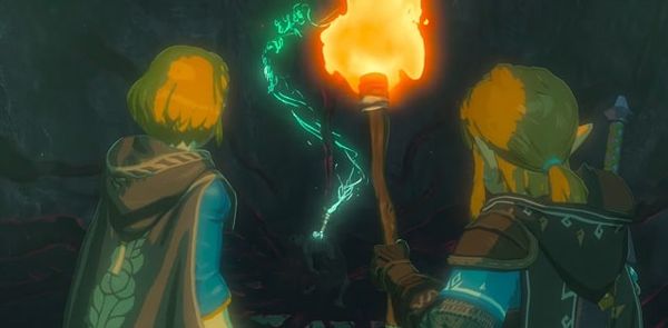 The Legend of Zelda: Breath of the Wild Sequel