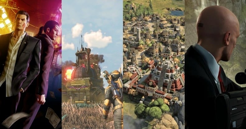Game Switch 2 thể loại hành động chiến đấu hardcore