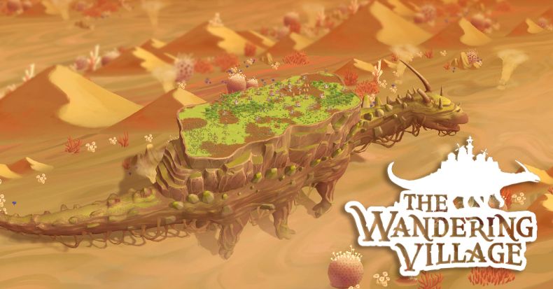 The Wandering Village xbox pc