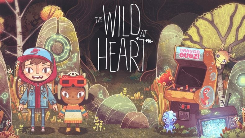 The Wild at Heart xbox