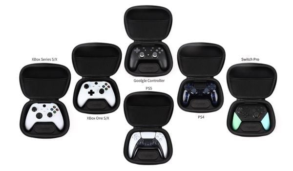 Túi Đựng Tay Cầm Game DOBE TY-18177 Là Sự Lựa Chọn Tuyệt Vời