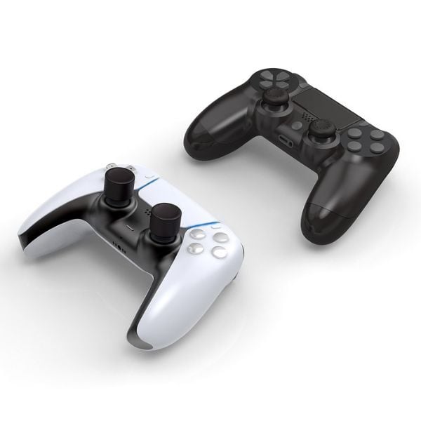 Cover Analog Tay Cầm PS5 PS4 Set 2 Độ Cao DOBE TY-0817 Phù Hợp Cho Các Loại Tay Cầm PS4 PS5