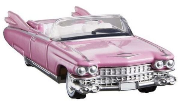 Mua xe mô hình Tomica Premium 55th Anniversary Cadillac Eldorado Biarritz chi tiết đẹp, thiết kế tinh xảo tại nShop
