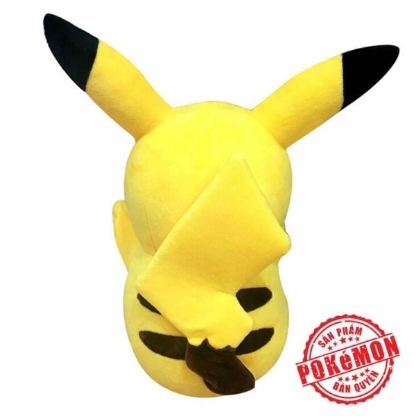 Thú bông Pikachu Đồ chơi Pokemon chính hãng