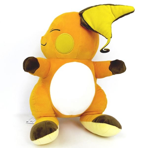 Mua Thú bông Pokemon Raichu - Banpresto Super Big Plush chính hãng giá tốt