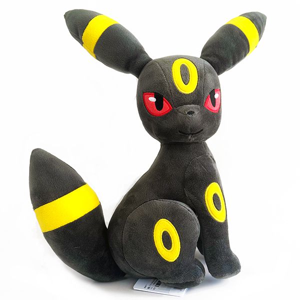 Thú bông Pokemon Umbreon - Banpresto Pokemon Big Plush