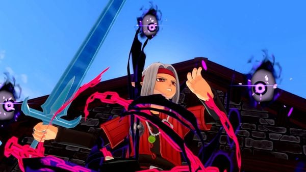 game Dragon Quest Monsters The Dark Prince cho Nintendo Switch thu phục quái vật hay hấp dẫn mua tặng người hâm mộ dấu ấn rồng thiêng