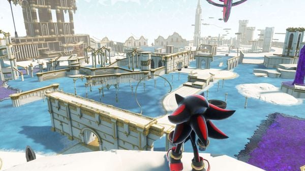 Shop game bán Sonic X Shadow Generations cho Nintendo Switch chính hãng giá hợp lí có giao hàng toàn quốc