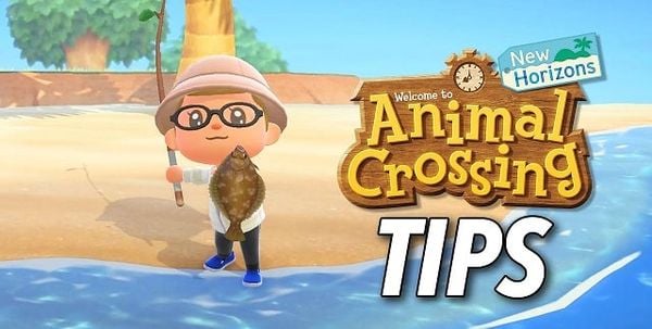 tips for animal crossing