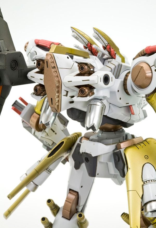Mirage C04-Atlas Mirage C03-Helios Victoria Ver. Armored Core Variable Infinity Kotobukiya VI051X mô hình lắp ráp đẹp mắt bổ sung vào bộ sưu tập của bạn