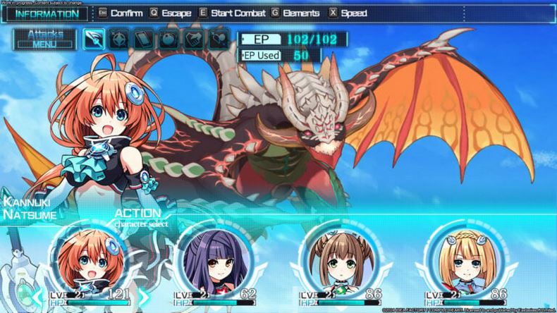 Gameplay của Tokyo Clanpool