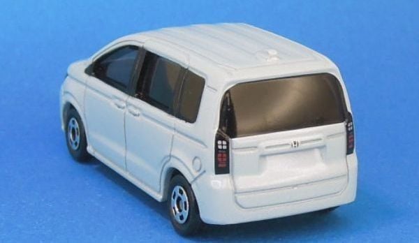 Tomica No. 44 Honda Freed nShop giao hàng hỏa tốc