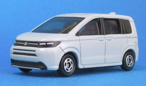 Tomica No. 44 Honda Freed nShop giao hàng toàn quốc