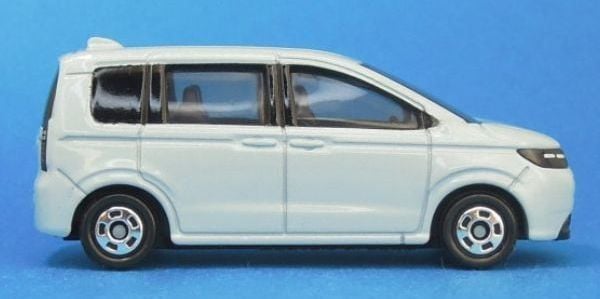 Tomica No. 44 Honda Freed nShop giao hàng trong ngày