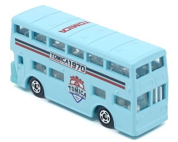 Tomica No. 90 London Bus nShop giao hàng lấy ngay