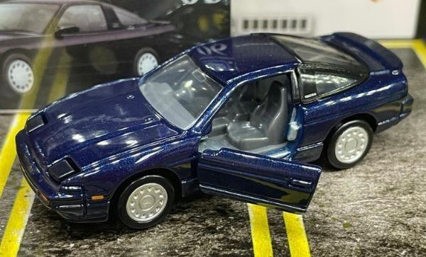 Tomica Premium 06 Nissan 180SX nShop giao hàng hỏa tốc