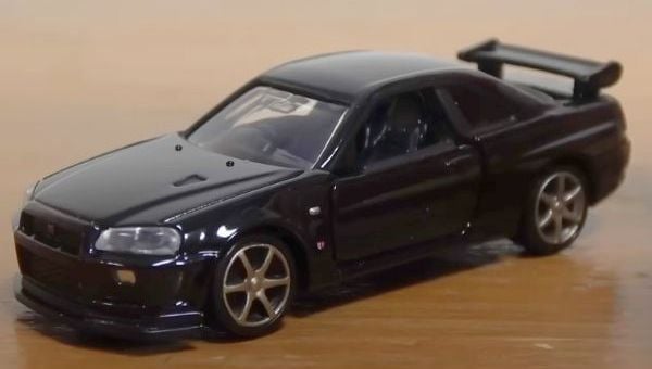 Xe mô hình Tomica Premium 10th Anniversary Collection mua ngay trên website nShop