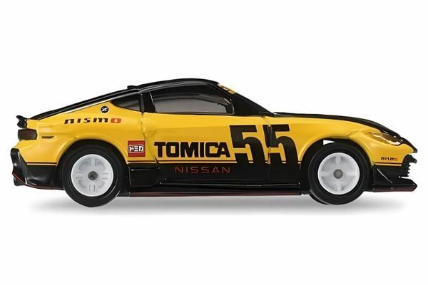 Tomica Nissan Fairlady Z NISMO Tomica 55th Anniversary Ver. xe đồ chơi chất lượng cao với thiết kế siêu đẹp