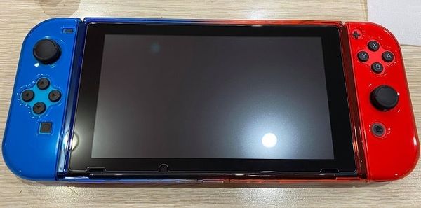 tổng quát case bảo vệ nintendo switch nyko