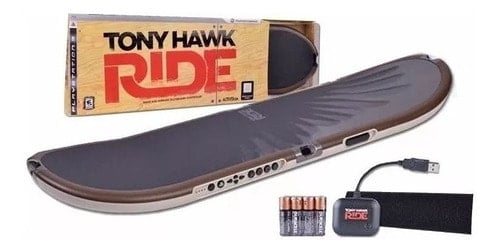Tony Hawk Ride Skateboard