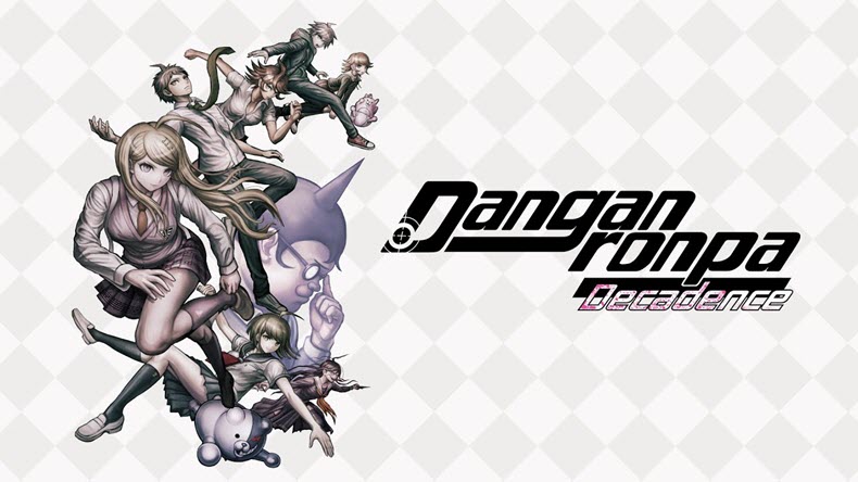 Danganropa Decadence