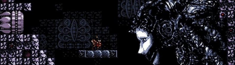 Axiom Verge