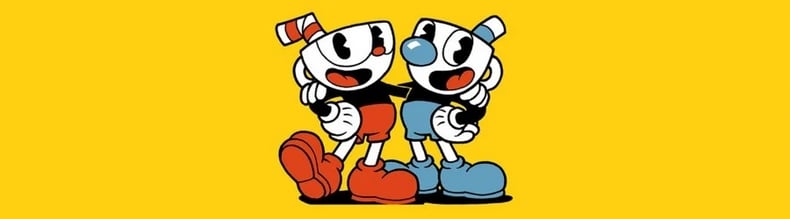 Cuphead