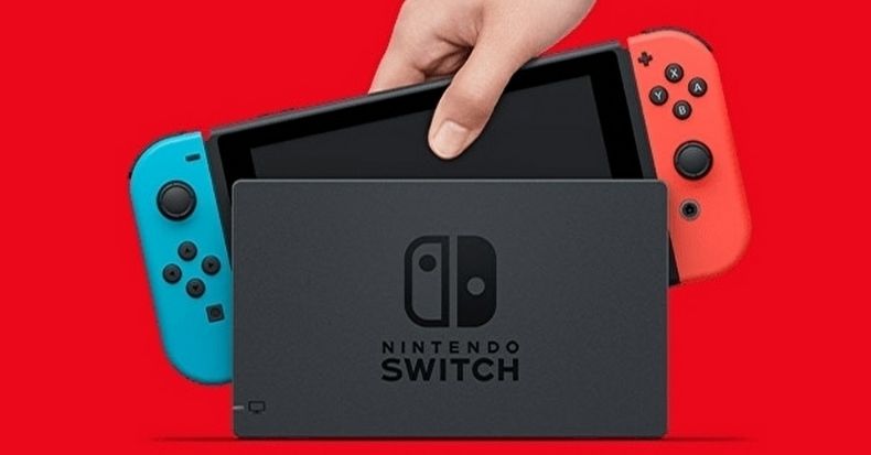 Top 10 game Nintendo Switch bán chạy  nhất