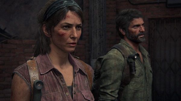 Top game hành động hay nhất The Last of Us Part I cho PS5