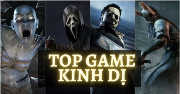 top game kinh di halloween