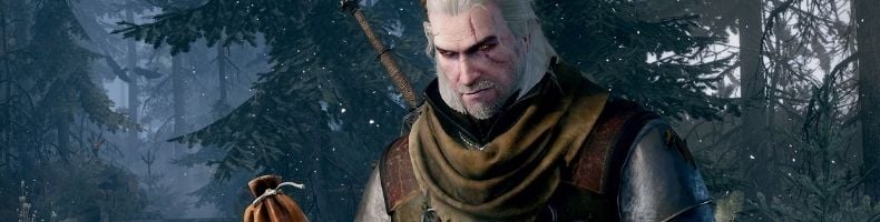 Top game RPG Nintendo Switch The Witcher 3