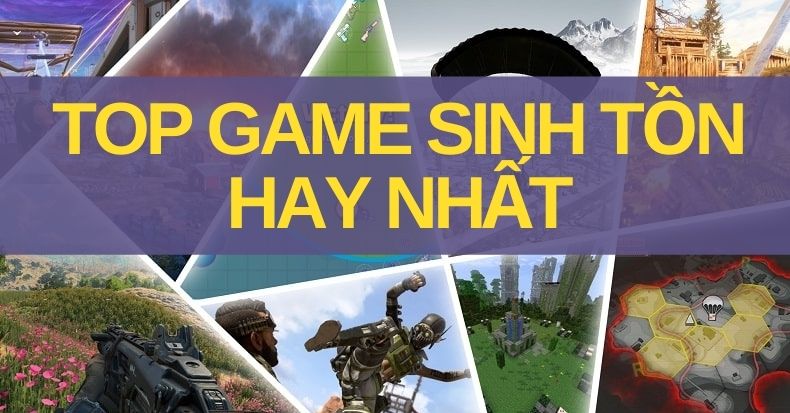 Top 35 game online PC nhẹ FREE HOT nhất hiện nay